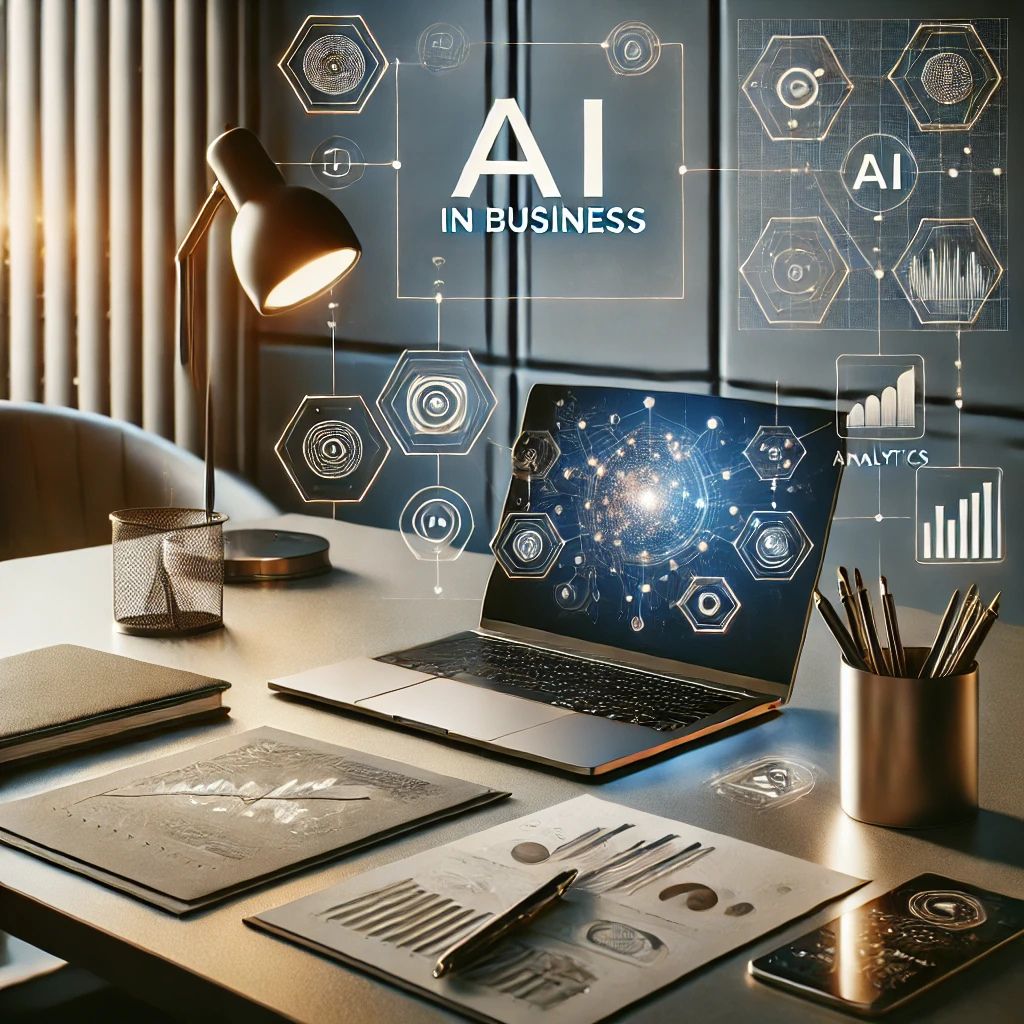 AI in Business