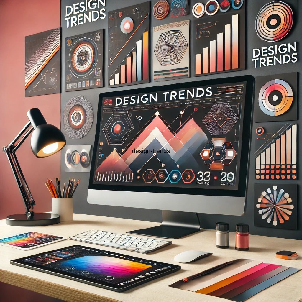 Design Trends 2024