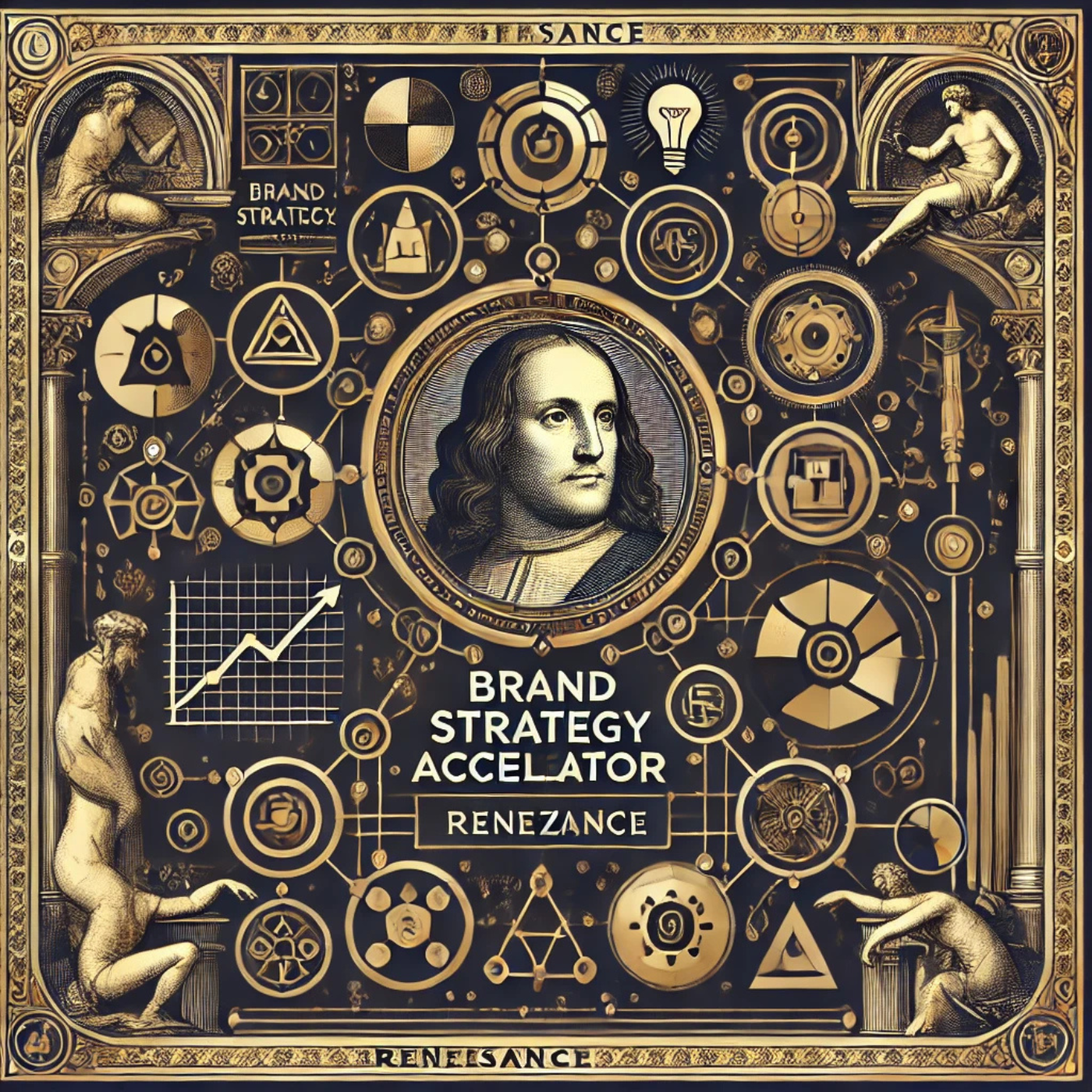 Brand Strategy Accelerator Services by ReneZance