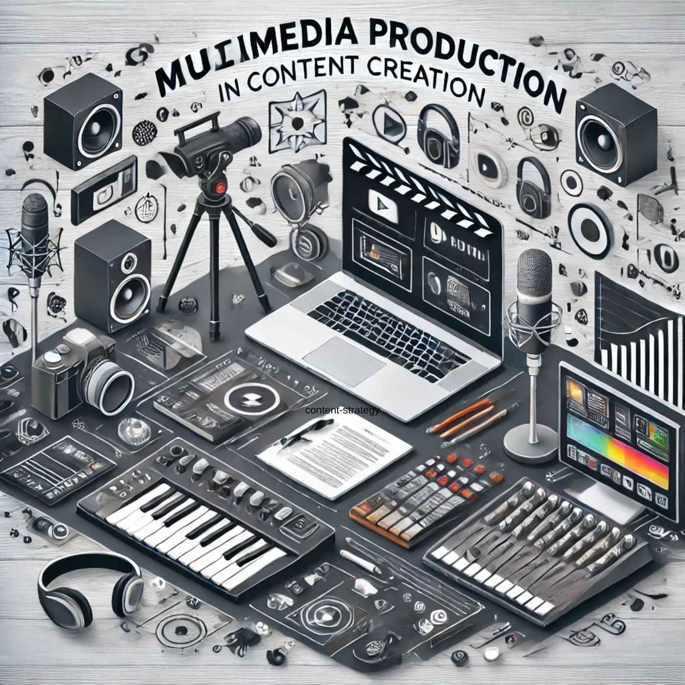 Multimedia Production