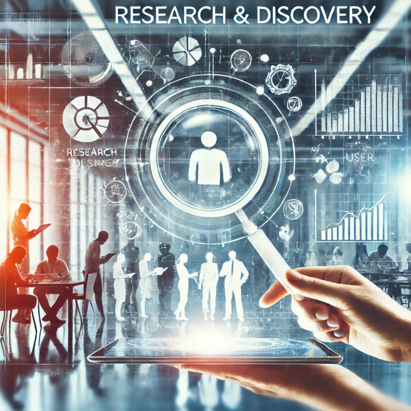 Research & Discovery